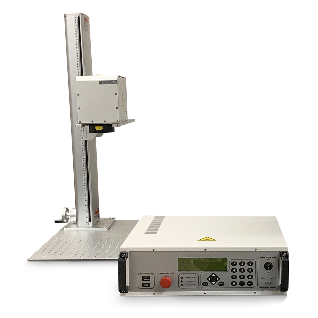 DPSS Laser Marker